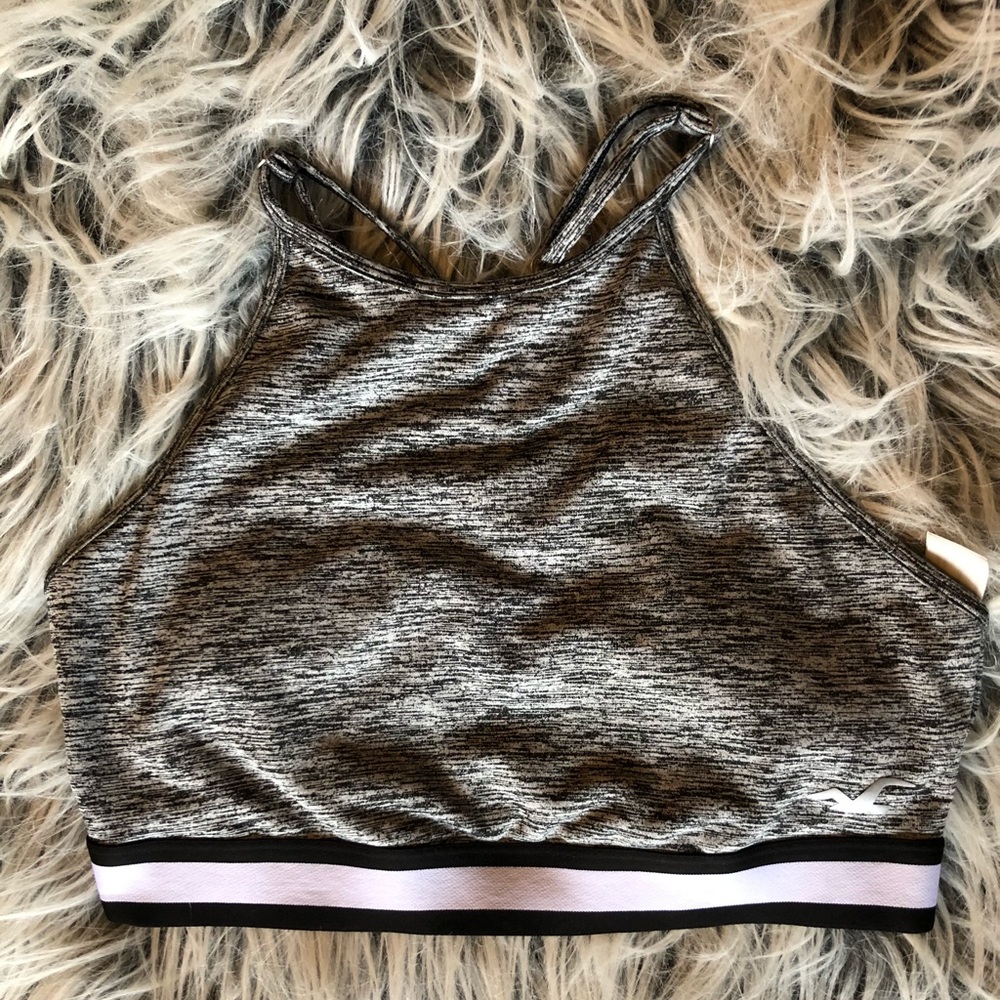 Sports bra